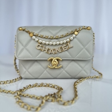 Chanel Stachel Bags